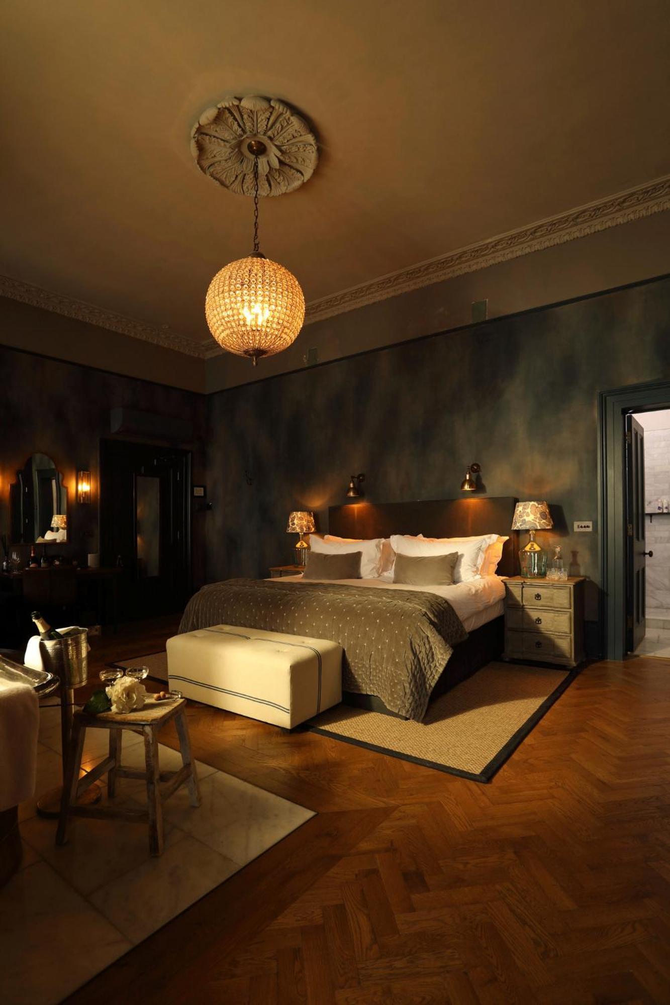 Hotel No131 The Promenade Cheltenham Esterno foto