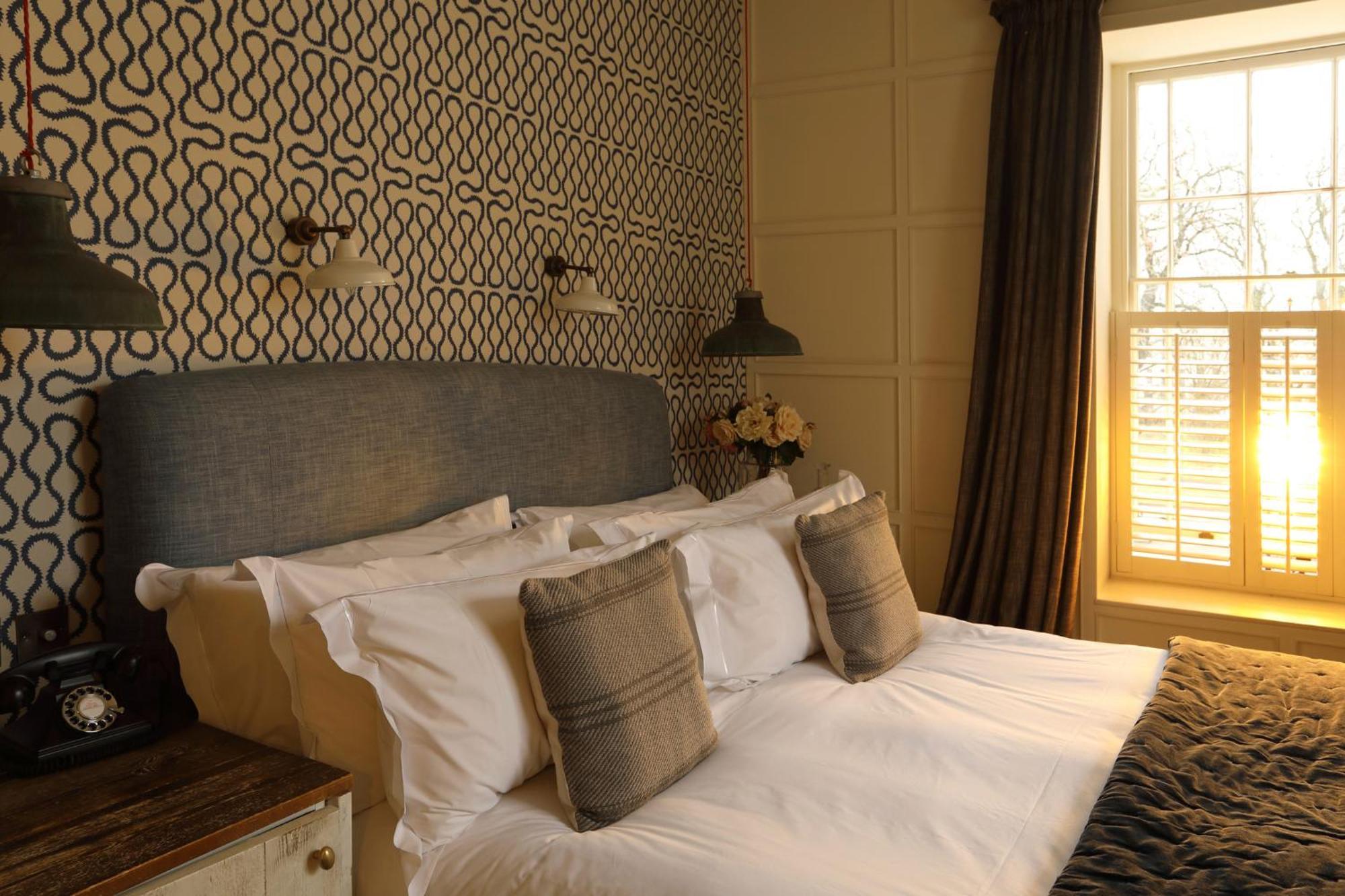 Hotel No131 The Promenade Cheltenham Esterno foto